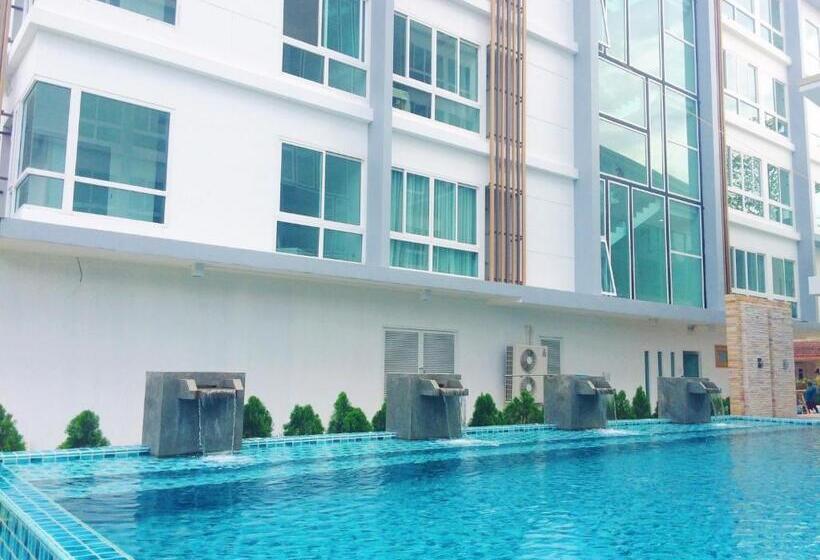 Hinoki Hotel   Onsen Chiang Mai