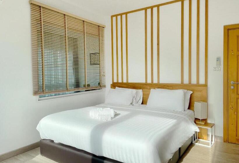 Hinoki Hotel   Onsen Chiang Mai