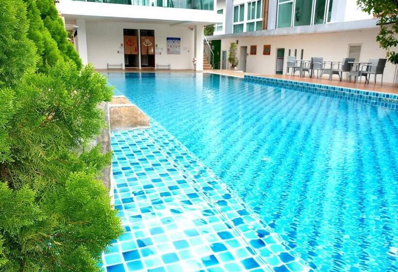 Hinoki Hotel   Onsen Chiang Mai