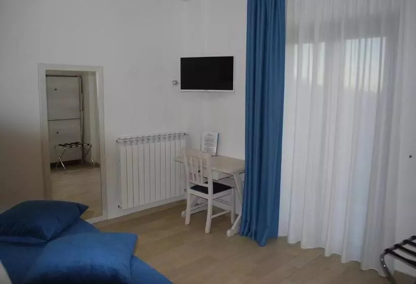 Hotelli Il Bucaneve