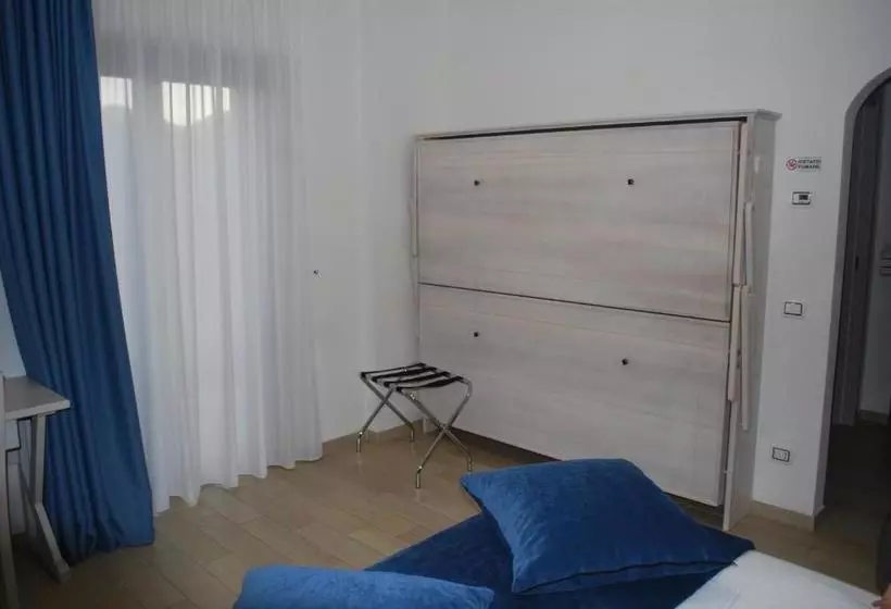Hotelli Il Bucaneve