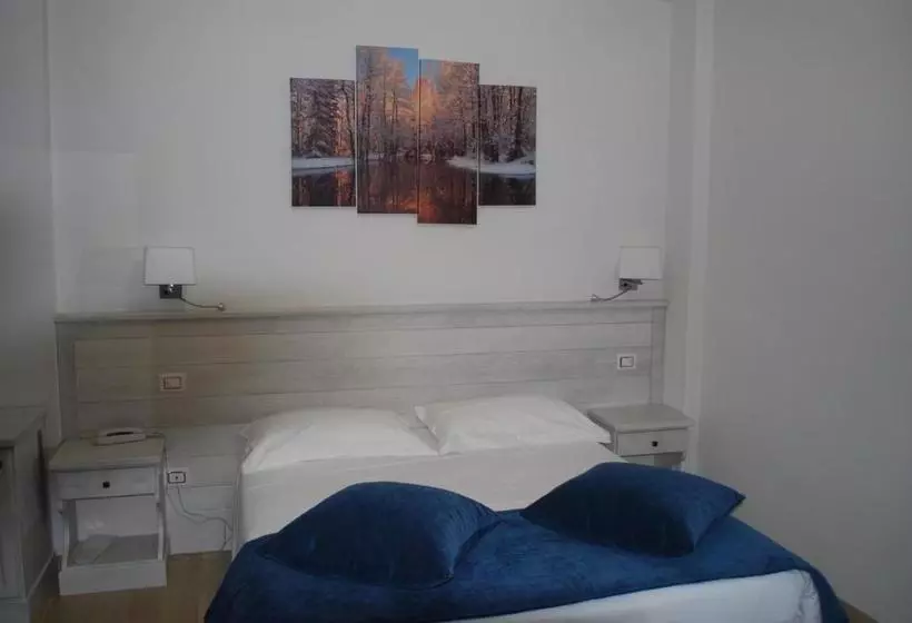 Hotelli Il Bucaneve