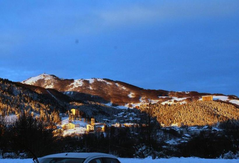 فندق Il Bucaneve