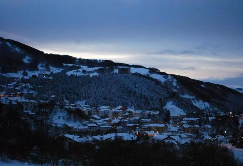 Hotelli Il Bucaneve