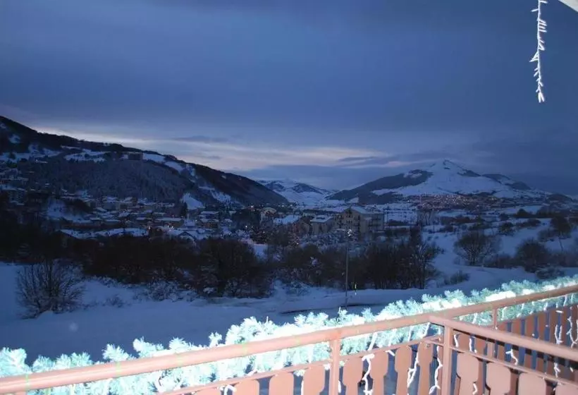 Hotelli Il Bucaneve