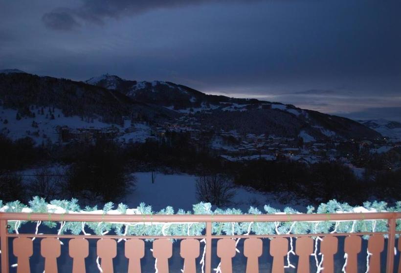 فندق Il Bucaneve