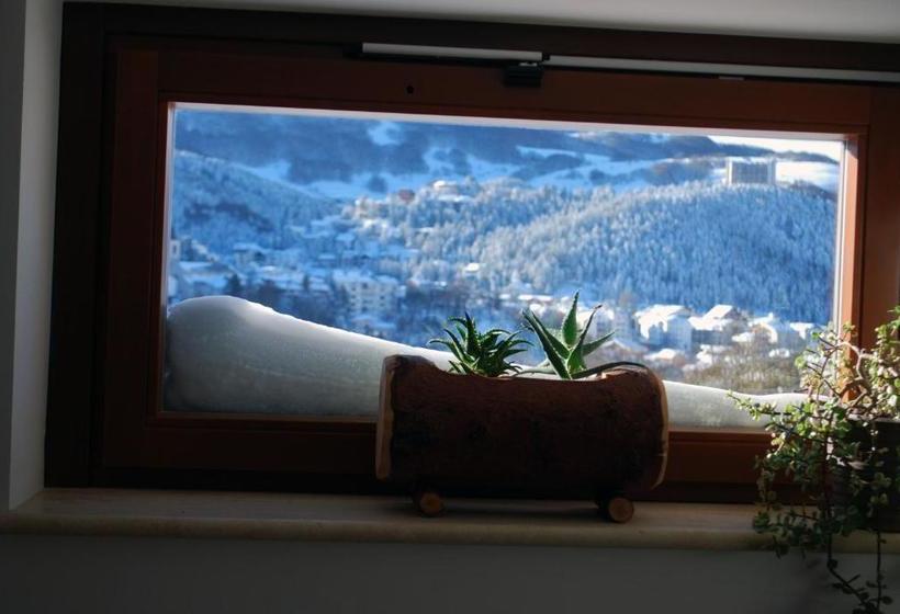 فندق Il Bucaneve