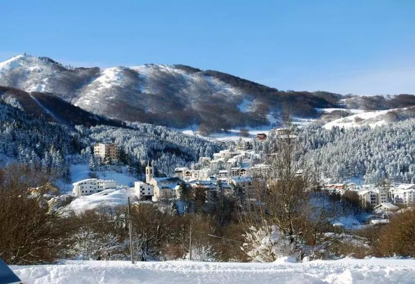 Hotelli Il Bucaneve
