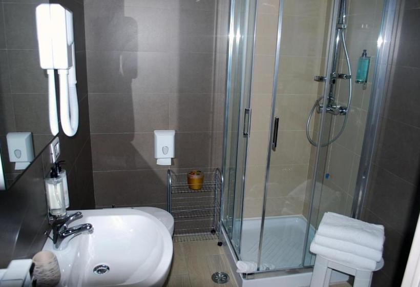 فندق Il Bucaneve