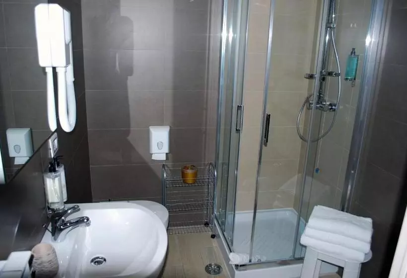 Hotelli Il Bucaneve