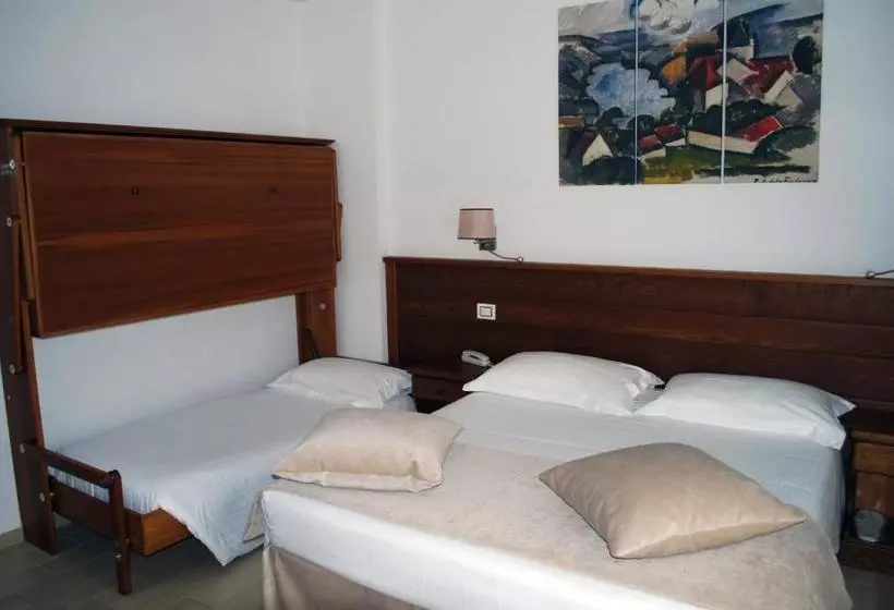 Hotelli Il Bucaneve