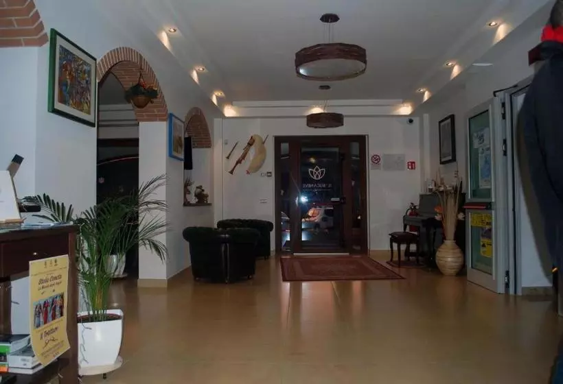 Hotelli Il Bucaneve