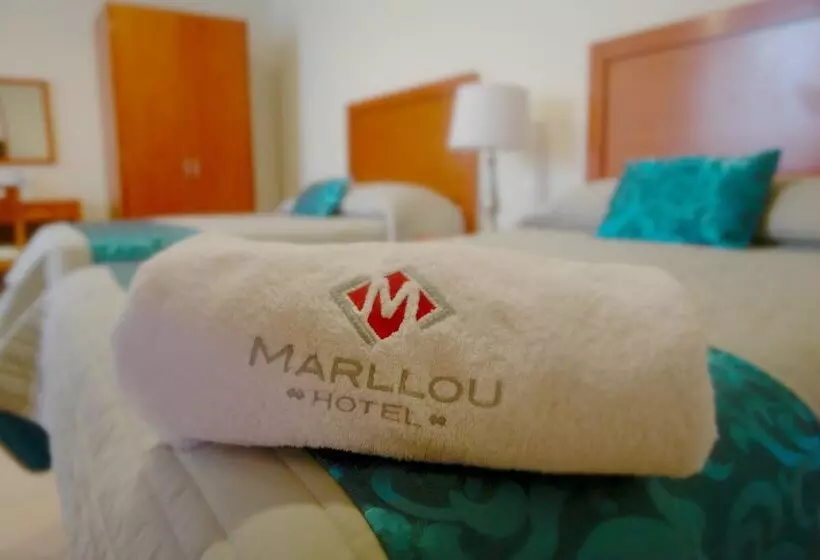Hotelli Marllou