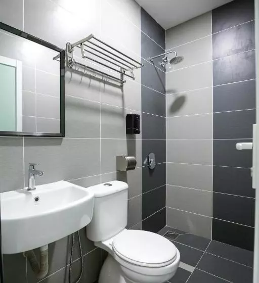 Hotelli Merrinton