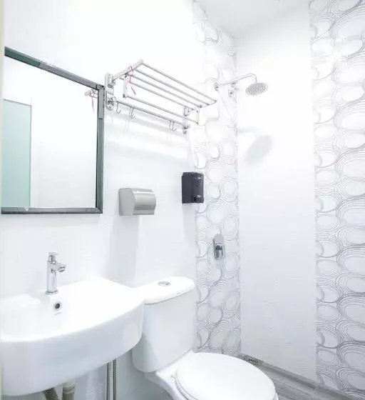 Hotelli Merrinton