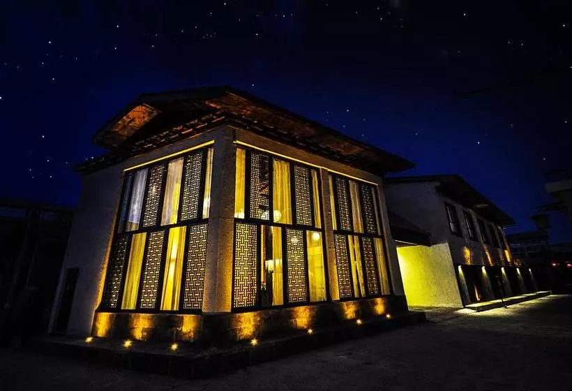 Hotelli Moonlight