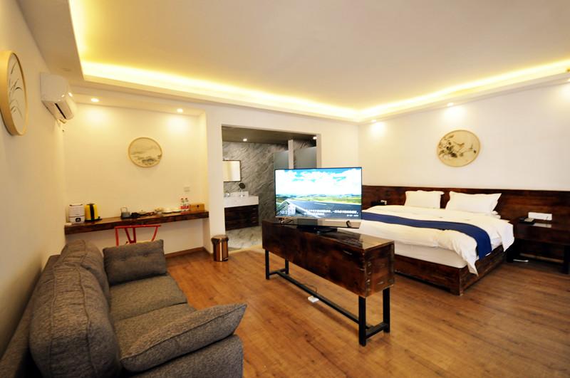 בית מלון כפרי Moonlight