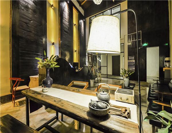 בית מלון כפרי Moonlight