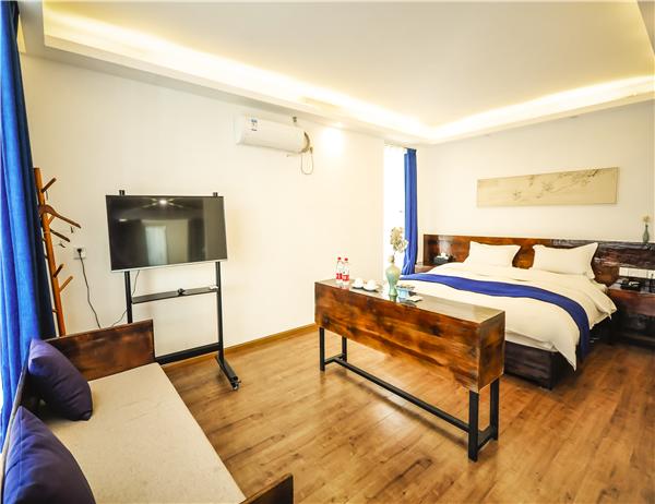 בית מלון כפרי Moonlight