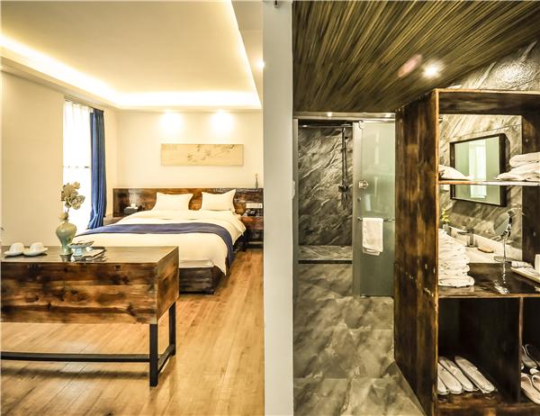 בית מלון כפרי Moonlight