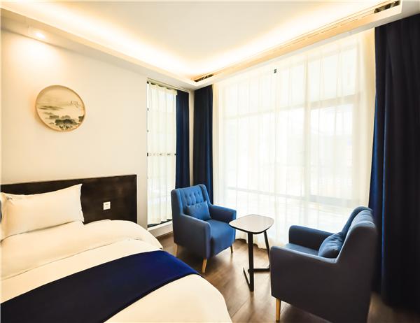 בית מלון כפרי Moonlight