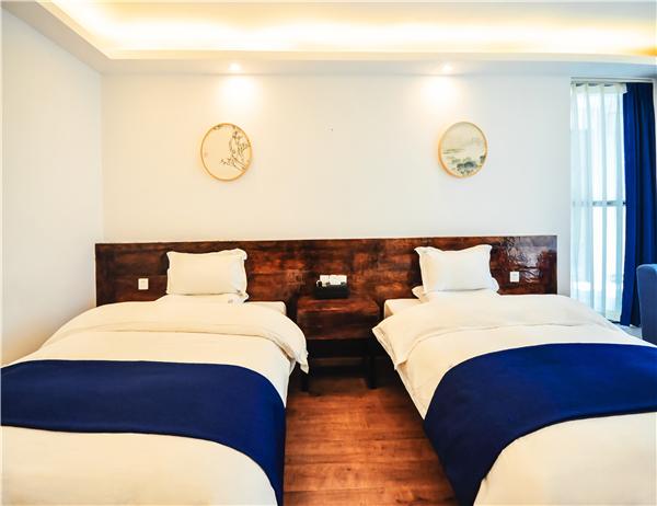 בית מלון כפרי Moonlight