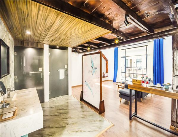 בית מלון כפרי Moonlight