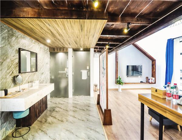 בית מלון כפרי Moonlight