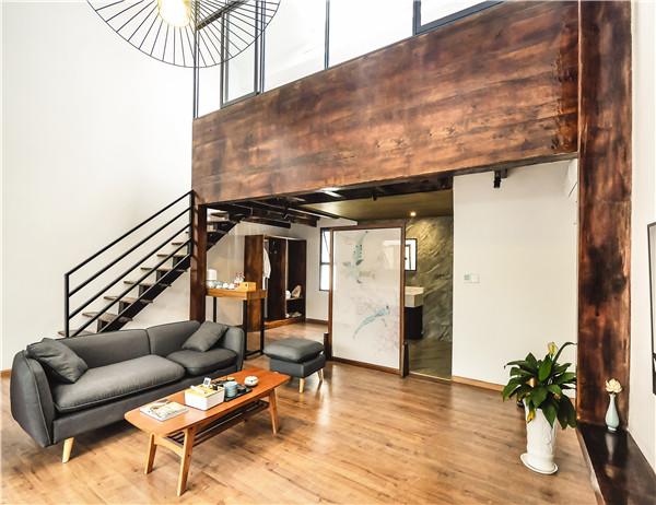 בית מלון כפרי Moonlight