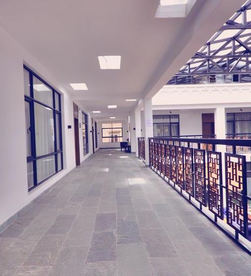 בית מלון כפרי Moonlight