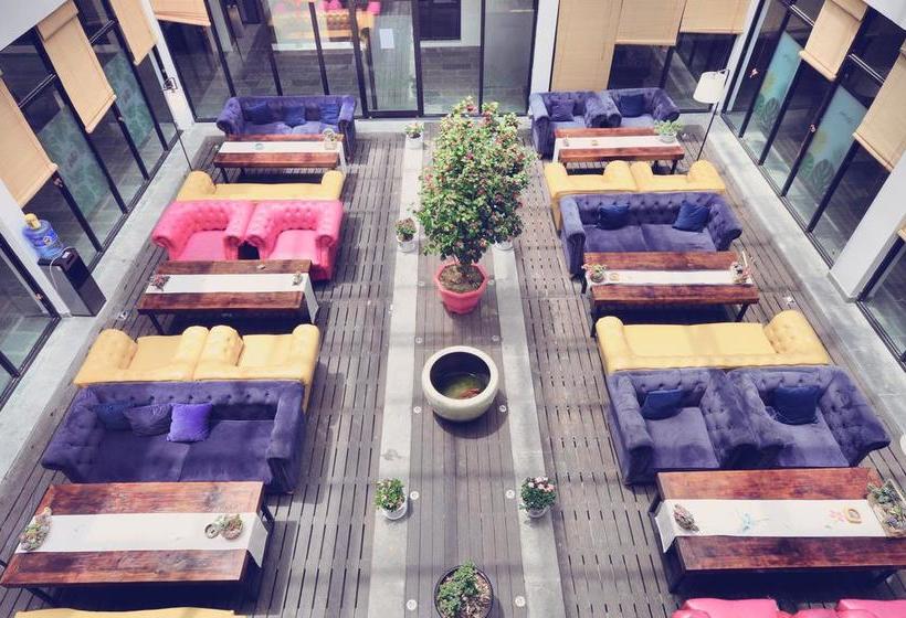 בית מלון כפרי Moonlight