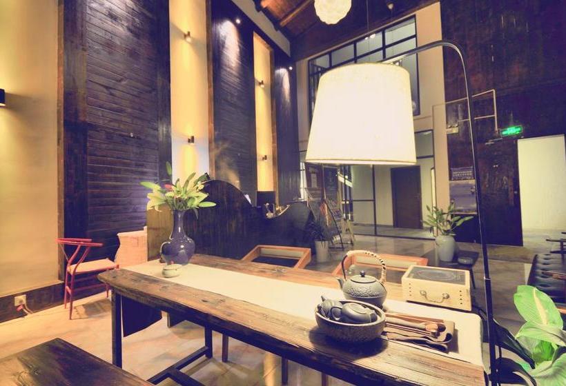 בית מלון כפרי Moonlight