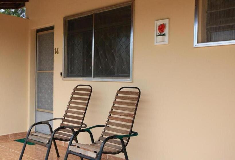 ホテル Paraíso Dos Alpes