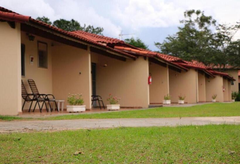 ホテル Paraíso Dos Alpes