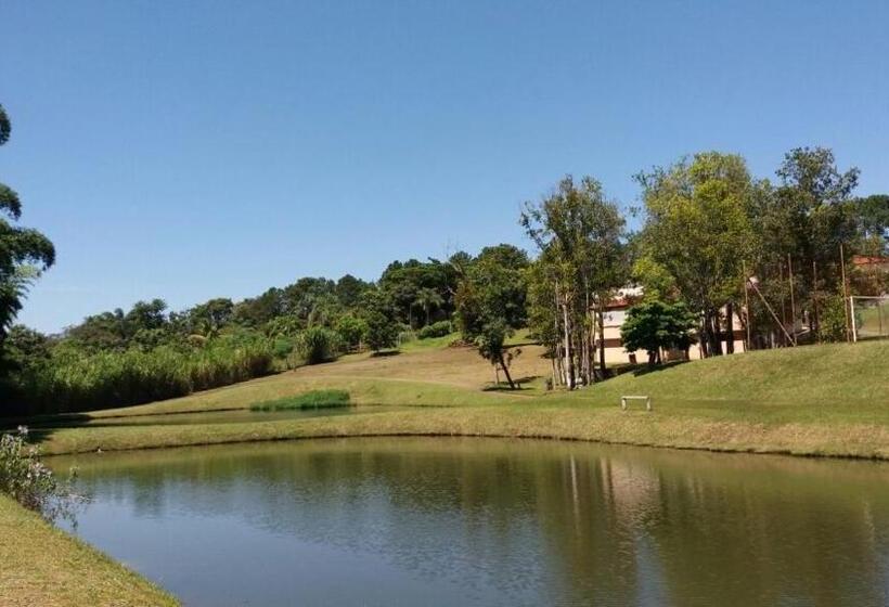 ホテル Paraíso Dos Alpes