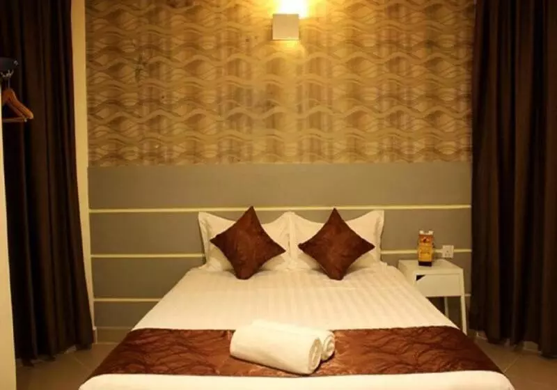 Hotel Rock & Roll