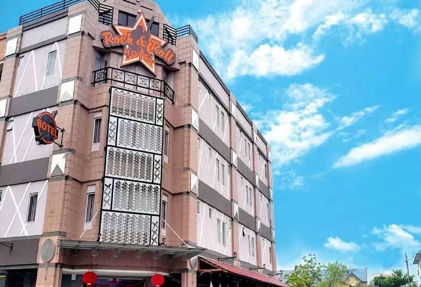 Hotel Rock & Roll
