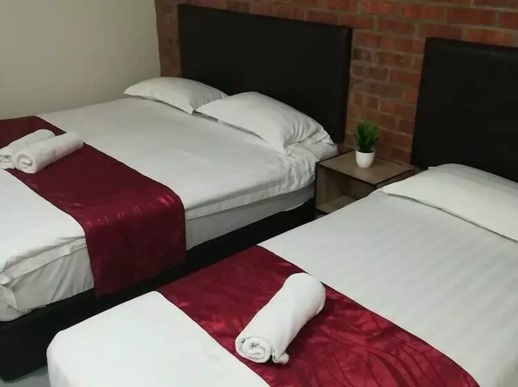 Hotel Rock & Roll