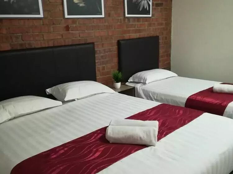 Hotel Rock & Roll