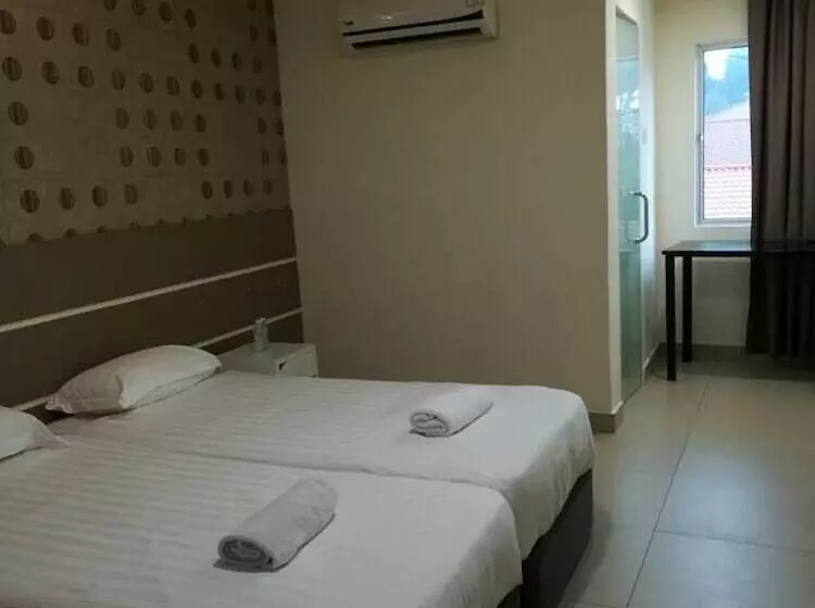 Hotel Rock & Roll