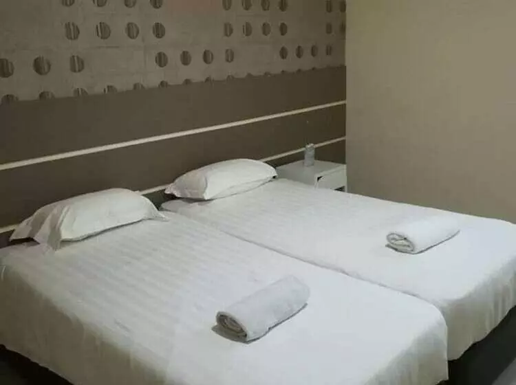 Hotel Rock & Roll