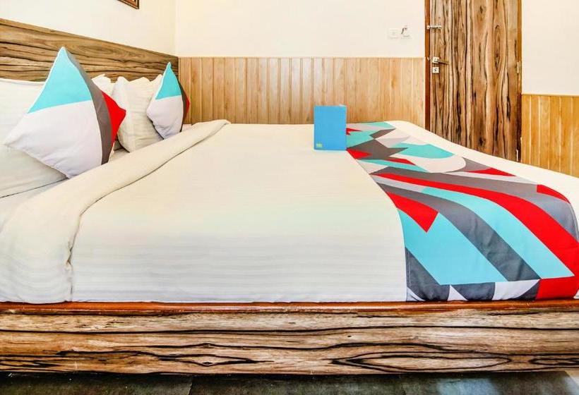 Отель Terminus Square