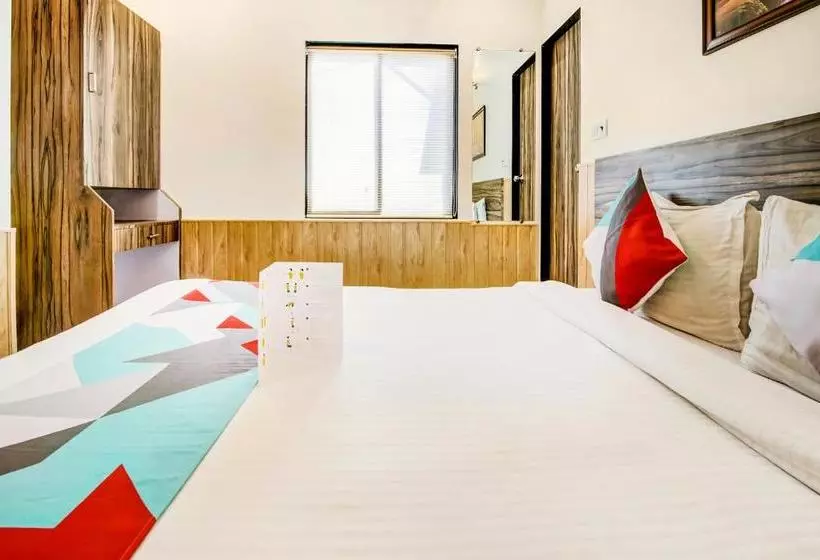 Hotel Terminus Square