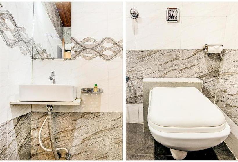 Отель Terminus Square