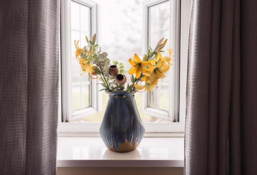 酒店 The Llanelwedd Arms