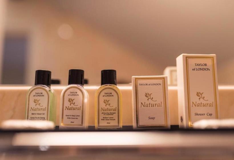 酒店 The Llanelwedd Arms