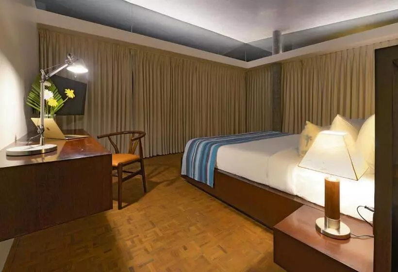 Java Rain Resort