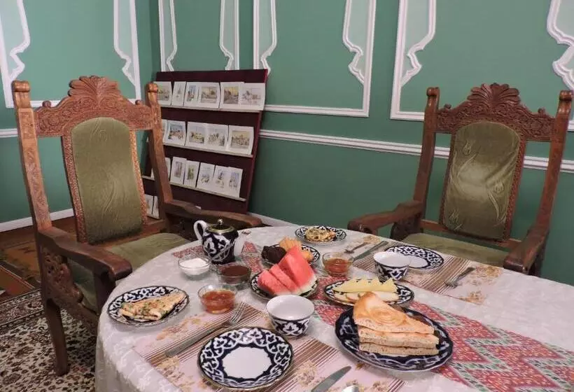 Meros B&b