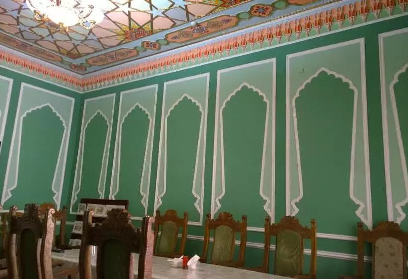Meros B&b