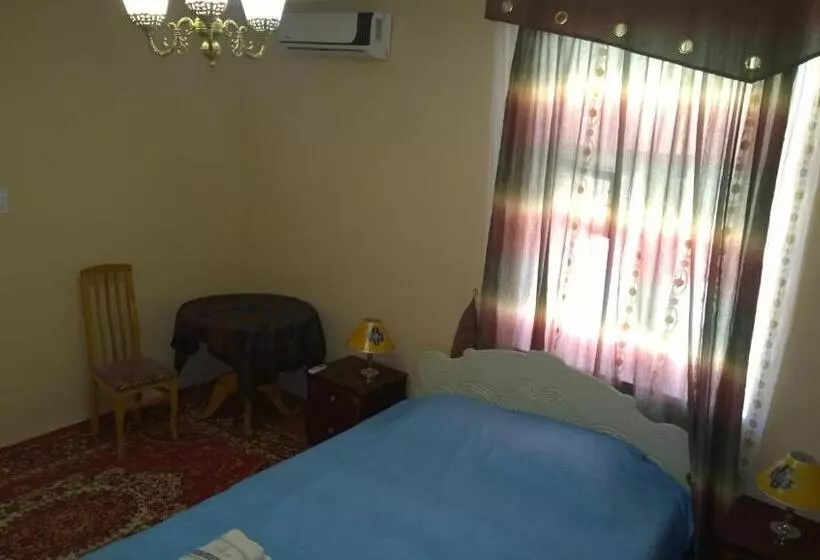 Meros B&b